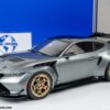 MCG - 1:18 Ford Mustang GTD Metallic Grey 2025 - Limited Edition Diecast Model 7 MCG - 1:18 Ford Mustang GTD Metallic Grey 2025 - Limited Edition Diecast Model