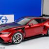MCG - 1:18 Ford Mustang GTD Metallic Dark Red 2025 - Limited Edition Diecast Model 36 MCG - 1:18 Ford Mustang GTD Metallic Dark Red 2025 - Limited Edition Diecast Model