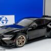 MCG - 1:18 Ford Mustang GTD Black 2025 - Limited Edition Diecast Model 32 MCG - 1:18 Ford Mustang GTD Black 2025 - Limited Edition Diecast Model