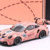 Ixo 1:18 Porsche 911 GT3 #90 Josh Malin Brands Hatch Porsche Cup 2023 (18RMC225.22) Limited Edition Diecast Model 44 Ixo 1:18 Porsche 911 GT3 #90 Josh Malin Brands Hatch Porsche Cup 2023 (18RMC225.22) Limited Edition Diecast Model