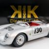 KK Scale - 1:12 Porsche 550A Spyder 1956 No.130 "Little Bastard" James Dean - Diecast Model 16 KK Scale - 1:12 Porsche 550A Spyder 1956 No.130 "Little Bastard" James Dean - Diecast Model