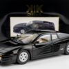 KK Scale - 1:12 Ferrari Testarossa Black 1986 - Diecast Model 4 KK Scale KKDC120202 Ferrari Testarossa Black Diecast Model 7