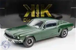 Ferrari 250 GTO Winner Tour De France 1964 Bianchi-Berger 1:12 KK KKDC120124