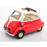 KK Scale - 1:12 BMW 250 Isetta 1959 red/white