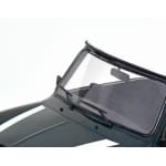 KK Scale - 1:12 Mini Cooper Dark Green/White (RHD)