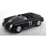 KK Scale - 1:12 Porsche 356A Speedster #71 Steve McQueen (1955)