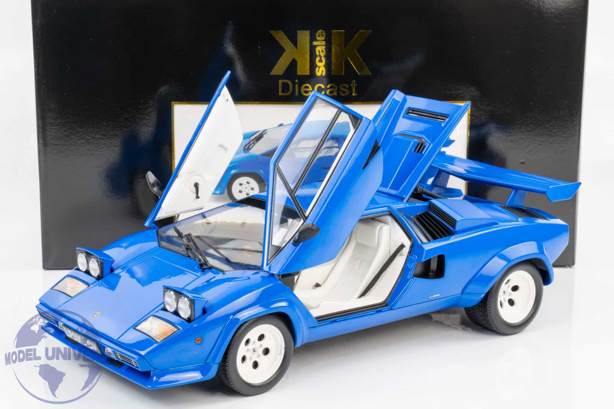 KK Scale Models | 1:18 and 1:12 Scale Diecast Model Cars