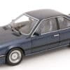 KK Scale - 1:12 BMW M635 CSI 1987 Blue Metallic (KKDC120161) Diecast Model 35 KK Scale - 1:12 BMW M635 CSI 1987 Blue Metallic (KKDC120161) Diecast Model