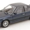 KK Scale - 1:12 BMW M635 CSI Alpina Rims 1987 Blue Metallic (KKDC120161A) Diecast Model 39 KK Scale - 1:12 BMW M635 CSI Alpina Rims 1987 Blue Metallic (KKDC120161A) Diecast Model