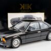 KK Scale - 1:12 BMW M635 CSI 1987 Black Metallic (KKDC120163) Diecast Model 40 KK Scale - 1:12 BMW M635 CSI 1987 Black Metallic - Diecast Model