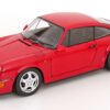 KK Scale – 1:12 Porsche 911 (964) RS with Cup Rims 1992 Red – Diecast Model 12 KK Scale – 1:12 Porsche 911 (964) RS with Cup Rims 1992 Red – Diecast Model
