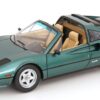 KK Scale – 1:12 Ferrari 308 GTS QV US Version from the TV Series Magnum P.I. 1982 Green Metallic – Diecast Model 43 KK Scale – 1:12 Ferrari 308 GTS QV US Version from the TV Series Magnum P.I. 1982 Green Metallic – Diecast Model