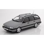 KK Scale - 1:18 VW Passat B3 VR6 Variant 1988 Metallic Grey - 1000pcs