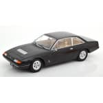 KK Scale - 1:18 Ferrari 365 GT4 2+2 1972 Black