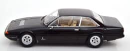 kk scale - 1:18 ferrari 365 gt4 2+2 1972 black