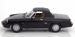 KKDC180182 Alfa Romeo Spider 4 1:18 scale diecast model car