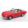 kk scale - 1:18 ferrari 275 gts pininfarina spyder red red/beige interior 1964