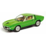 KK Scale - 1:18 Alfa Romeo Montreal 1970 Green