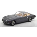 KK Scale - 1:18 Lamborghini 400 GT 2+2 1965 Anthracite