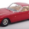 kk scale - 1:18 lamborghini 400 gt 2+2 1965 red metallic