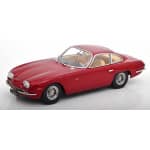 KK Scale - 1:18 Lamborghini 400 GT 2+2 1965 Red Metallic