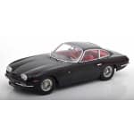 KK Scale - 1:18 Lamborghini 400 GT 2+2 1965 Black