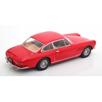 KK Scale 1:18 Ferrari 330 GT Red Diecast Model KKDC180424