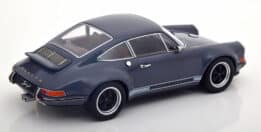 kk scale - 1:18 singer 911 coupe grey