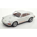 KK Scale - 1:18 Singer 911 Coupe Light Grey