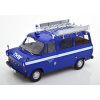 kk scale - 1:18 ford transit thw cologne 1965 w/roof rack