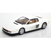 KKDC180502 Ferrari Testarossa Monospeccio White 1:18 scale diecast model car