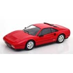 KK Scale - 1:18 Ferrari 328 GTB 1985 Red