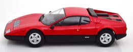 kk scale - 1:18 ferrari 365 gt4 bb 1973 red