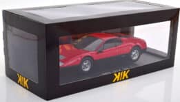 kk scale - 1:18 ferrari 365 gt4 bb 1973 red