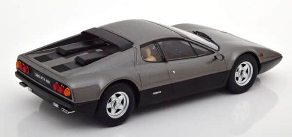 kk scale - 1:18 ferrari 365 gt4 bb 1973 grey