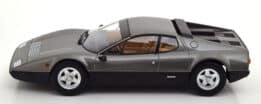kk scale - 1:18 ferrari 365 gt4 bb 1973 grey
