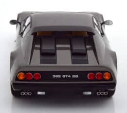 kk scale - 1:18 ferrari 365 gt4 bb 1973 grey