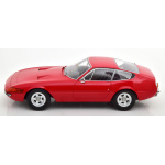 KK Scale 1/18 Ferrari 365/4 Daytona Red Diecast Model KKDC180591