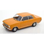 KK Scale - 1:18 Opel Kadett B 1965 Orange
