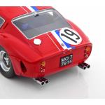 KK Scale KKDC180735A Ferrari 250 GTO Lemans 1:18 Diecast Model