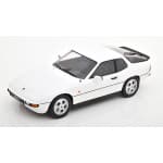 KK Scale - 1:18 Porsche 924 S 1986 White