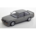 KK Scale - 1:18 BMW Alpina C2 2.7 E30 1988 Grey Metallic