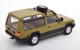 kk scale - 1:18 talbot matra rancho grand raid matt brown