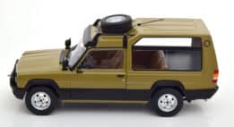kk scale - 1:18 talbot matra rancho grand raid matt brown