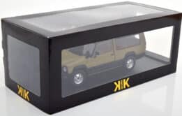 kk scale - 1:18 talbot matra rancho grand raid matt brown