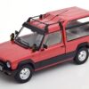KK Scale - 1:18 Talbot Matra Rancho X Red Metallic 23 kk scale - 1:18 talbot matra rancho x red metallic