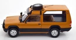 kk scale - 1:18 talbot simca rancho ochre
