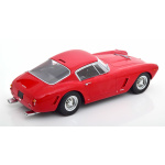 KKDC180861 Ferrari 250 GT SWB Competizione 1/18 Diecast Model Car