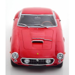 KKDC180861 Ferrari 250 GT SWB Competizione 1/18 Diecast Model Car