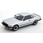 KK Scale - 1:18 Mercedes-Benz 500 SLC 6.0 AMG C107 Silver (1985)